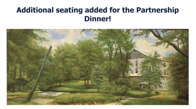 2024 Meade County Partnership Dinner